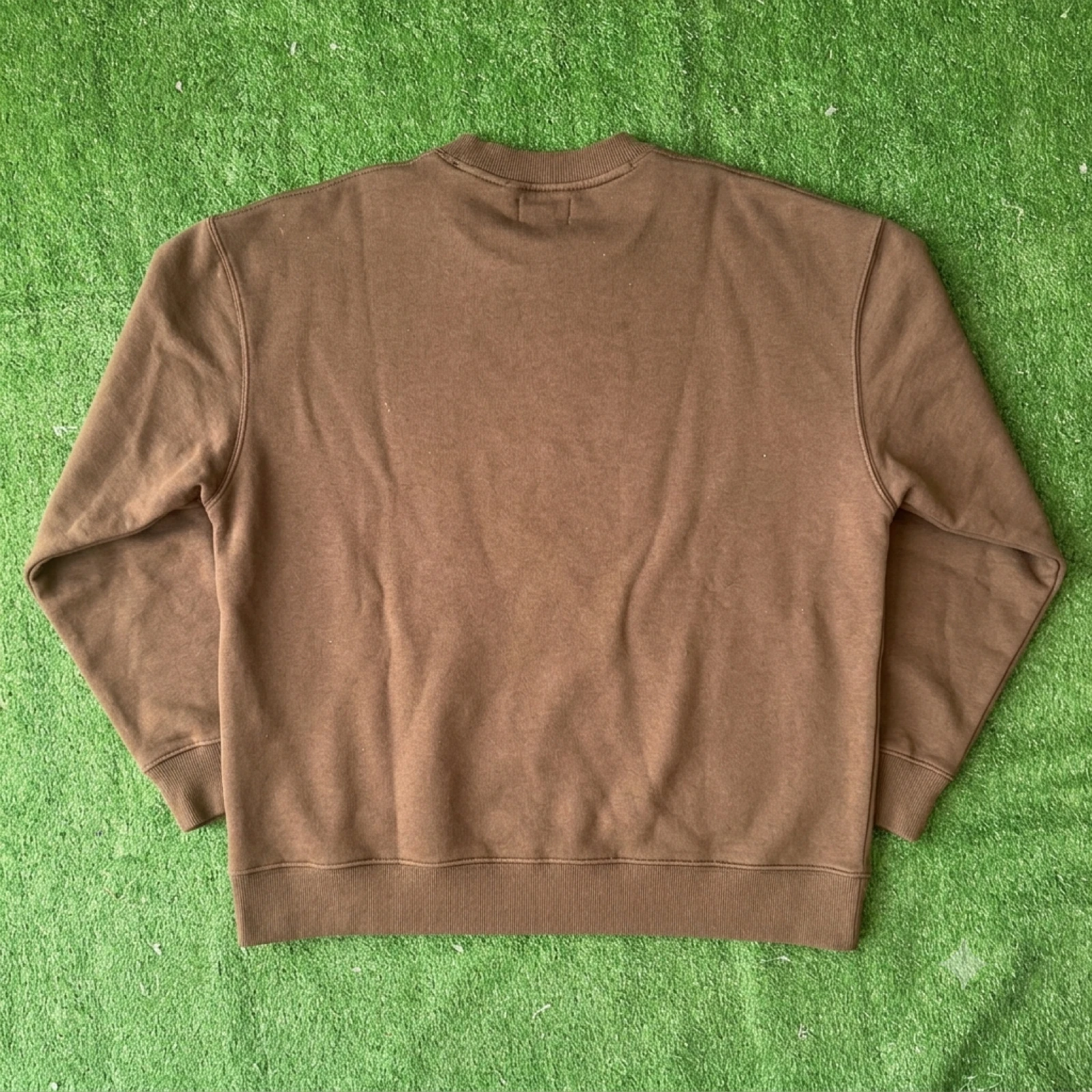 Sudadera clean Nude Project – photo 2